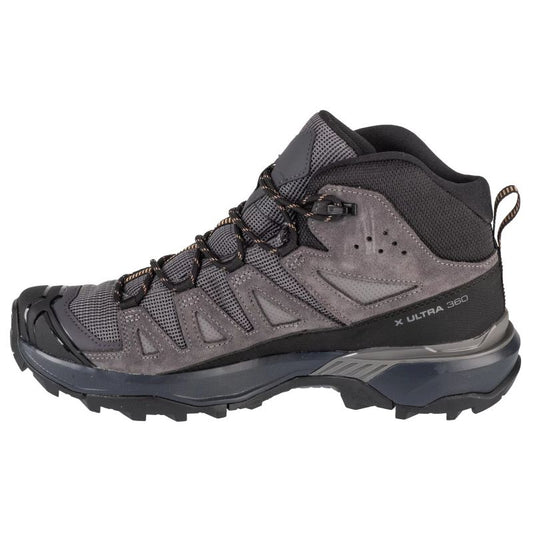 Salomon X Ultra 360 Ltr Mid GTX M 475708 shoes Footwear/Outdoor Your Sports Performance