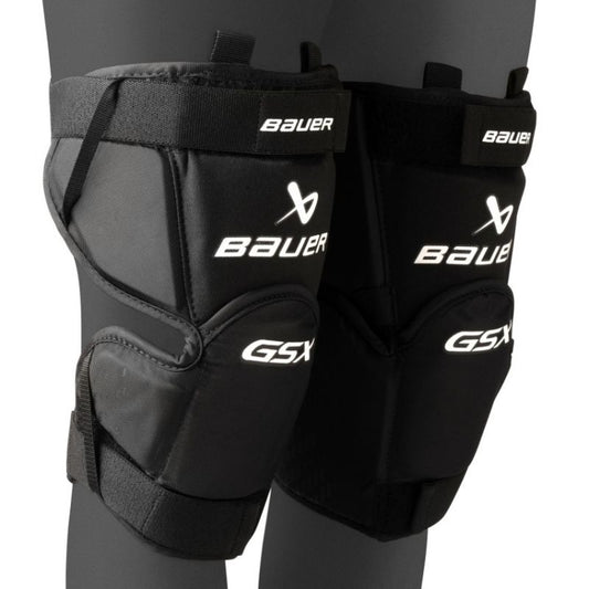Bauer GSX 1064960 Goalkeeper Knee Pads Accessories/Protectors and knee pads/Bauer Bauer
