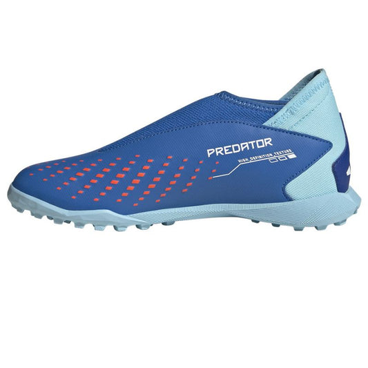adidas Predator Accuracy.3 LL TF Jr IE9437 football shoes Footwear/Football/Kids Adidas