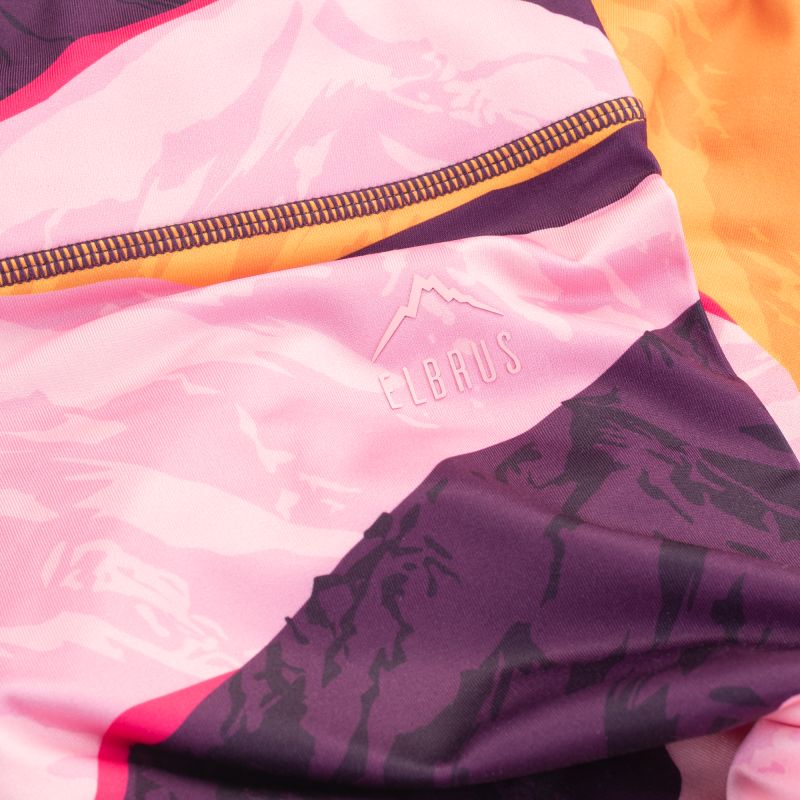 Women's Thermoactive Leggings EKINA BOTTOM WO'S In preparation Your Sports Performance