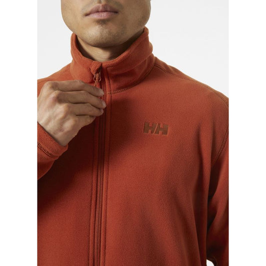 Helly Hansen Daybreaker Fleece Jacket M 51598 219 Clothing/Outdoor/Helly Hansen Your Sports Performance