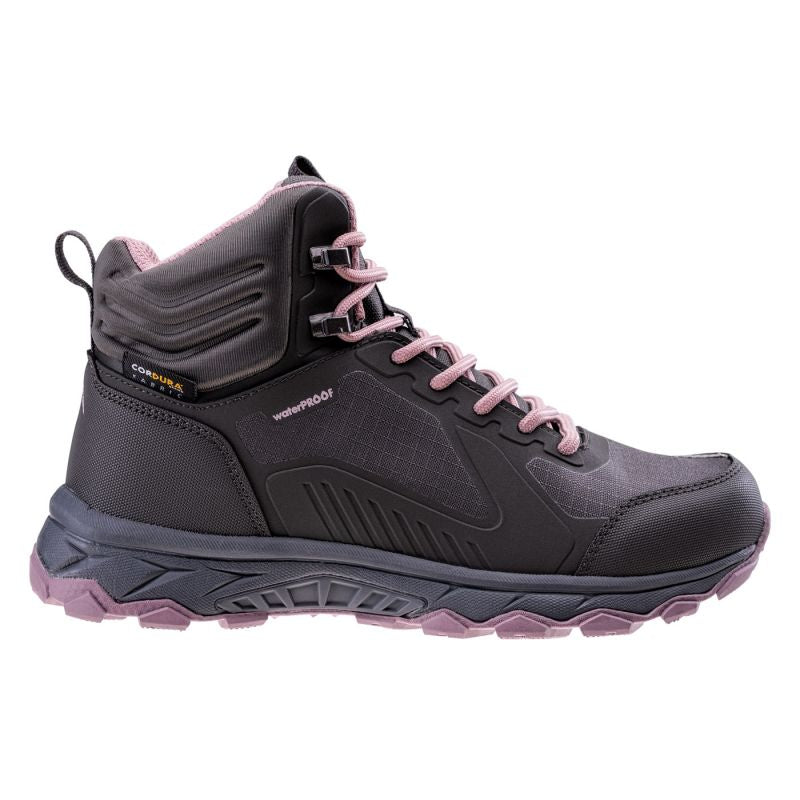 Elbrus Hixon Mid Wp CW shoes 92800442321 Footwear/Outdoor/Elbrus Your Sports Performance