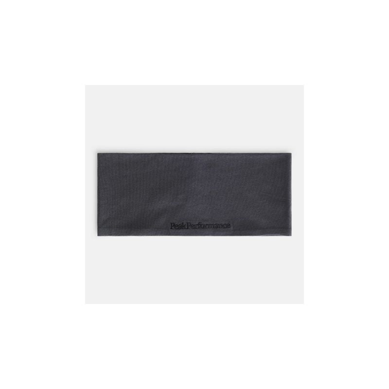 Peak Performance Progress Headband Gray Import z PMSport Your Sports Performance