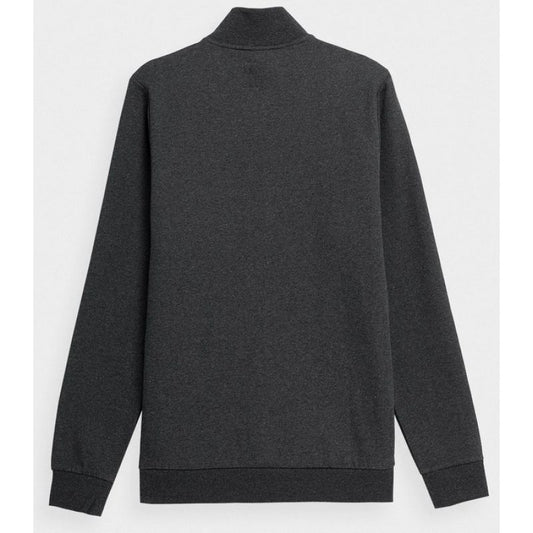 Sweatshirt 4F 4FSS23TSWSM350 23M Clothing/Lifestyle/4F 4F