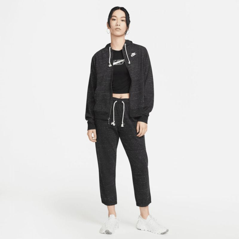 Nike Sportswear Gym Vintage Sweatshirt W DM6386-010 Clothing/Lifestyle Nike