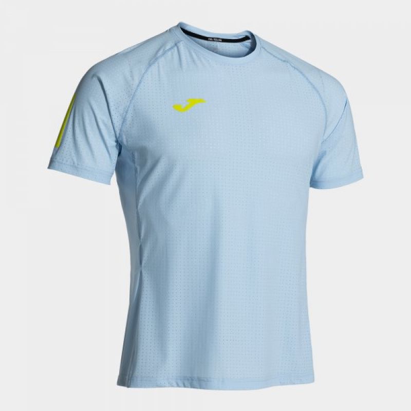 Joma R-Trail Nature Short Sleeve T-shirt M 103500.375 Clothing/Running/Joma Joma