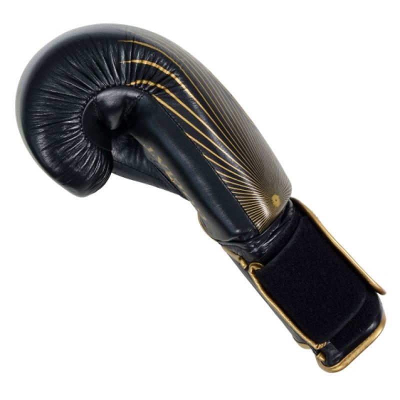 MASTERS GOLIAT Leather Boxing Gloves 14 oz - RBT-14G (NEW) In preparation Your Sports Performance