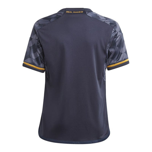 Adidas Real Madrid Away Jr IB0000 T-shirt Clothing/Football Adidas