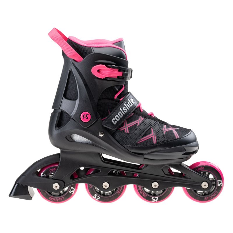 Coolslide Nachos YG Jr 92800402526 rollers Accessories/Skating/Rolki (pozostałe) Your Sports Performance