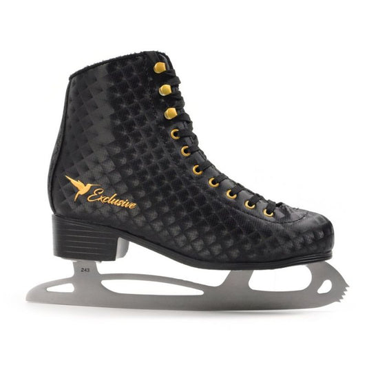 Figure skates SMJ sport Exclusive W HS-TNK-000009868 Accessories/Skating Your Sports Performance