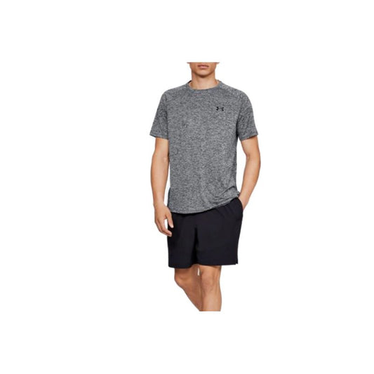 T-shirt Under Armor Tech 2.0 Short Sleeve M 1326413-002 Clothing/Training Your Sports Performance