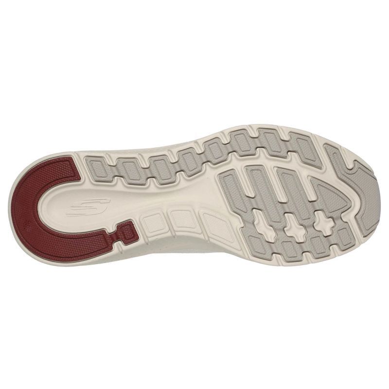 Skechers Arch Fit 2.0 M shoes 232700-OFWT Footwear/Lifestyle/Skechers Skechers