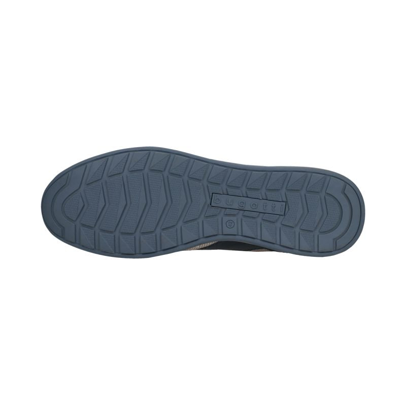Bugatti men's sports shoes 311A9Q051069-4012 blue/light grey