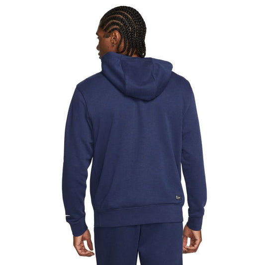 Nike PSG M DN1317-410 sweatshirt Clothing/Football Nike