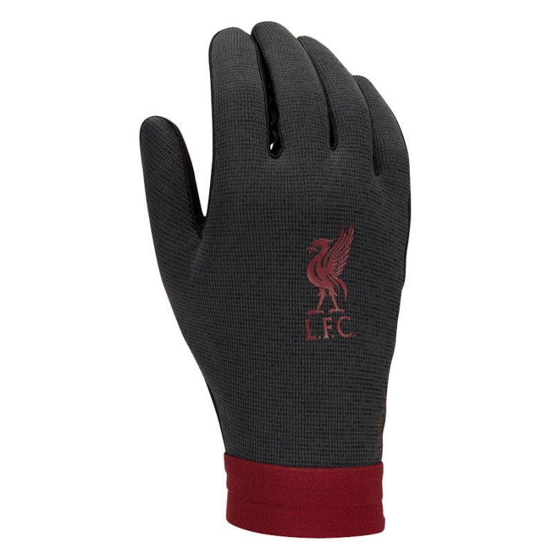 Nike Liverpool FC Thermafit HO23 FJ4857-010 gloves Clothing/Football Nike