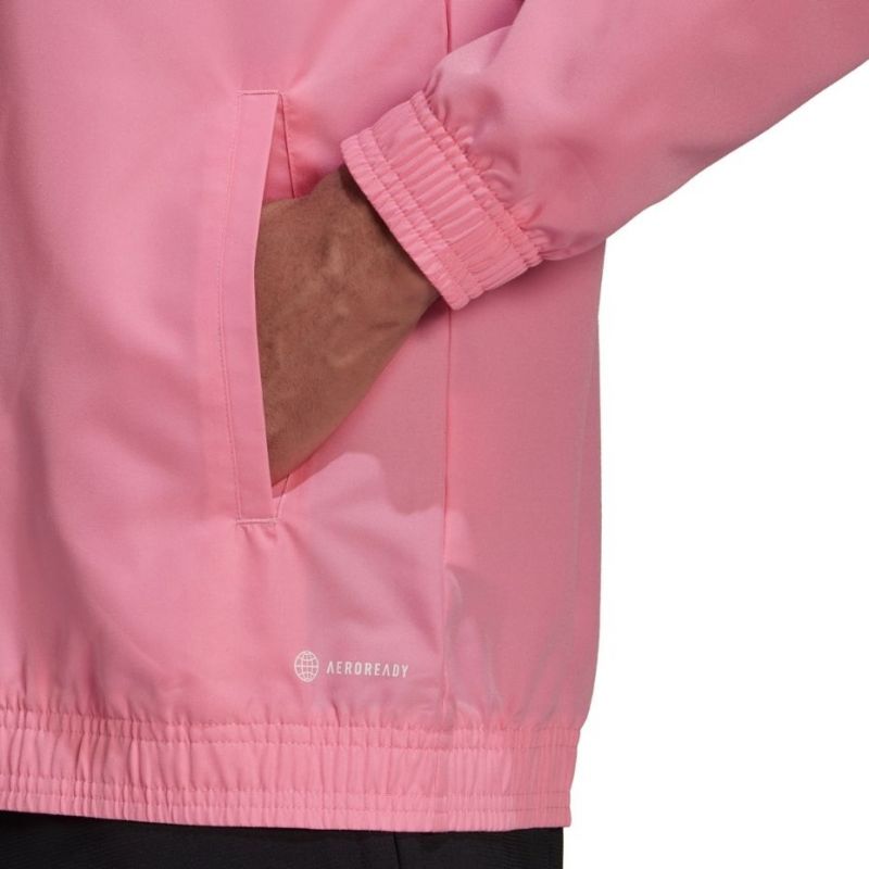 Adidas Entrada 22 Presentation Jacket M HC5040 Clothing/Training Adidas