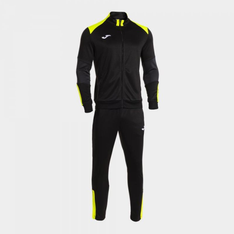 Joma Danubio Tracksuit 104210.121 Clothing/Football/Unisex/Joma Joma