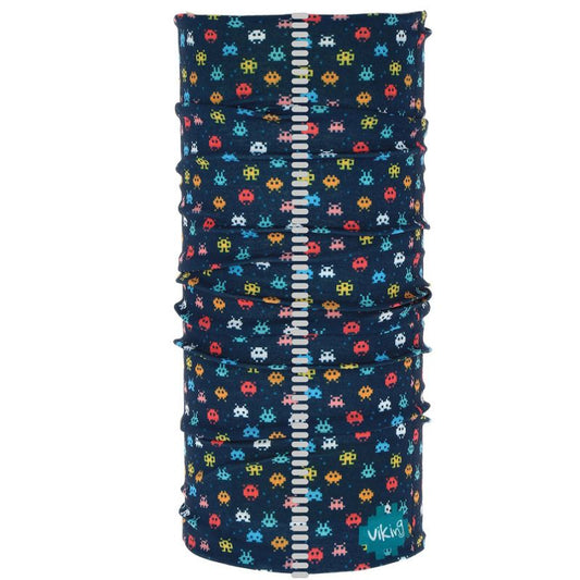 Viking Kids 445/22/2209/19 bandana Clothing/Ski/Viking Your Sports Performance