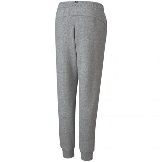 Puma ESS Logo Pants FL Jr 586973 03 Clothing/Training Puma
