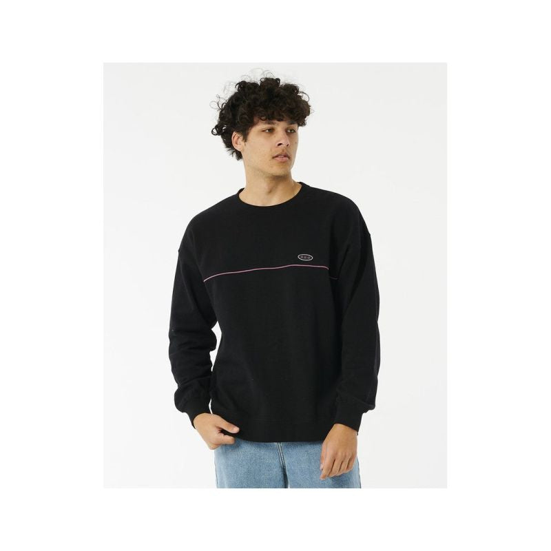 RIP CURL Archive Crew Sweatshirt Import z PMSport Your Sports Performance