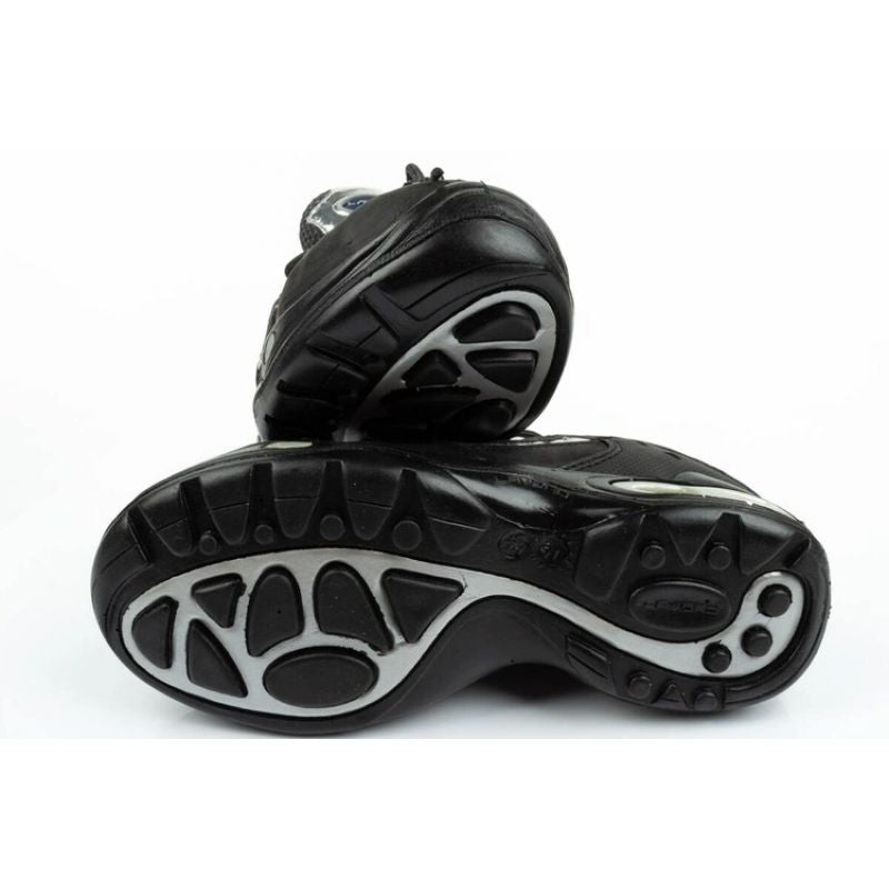 Lavoro Silver Indy U shoes 1276.70 Footwear/Outdoor/Lavoro Your Sports Performance