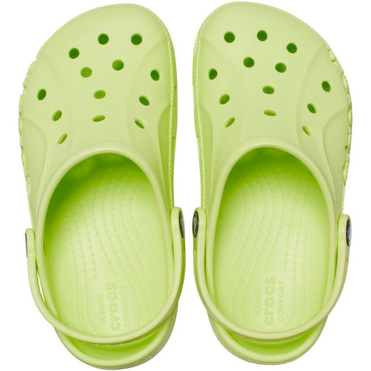 Crocs Baya Clog T Jr 207012 3U4 slippers Footwear/Lifestyle/Crocs Crocs