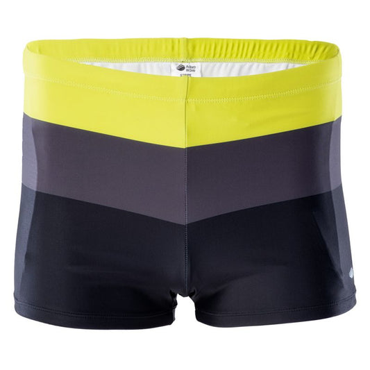 Aquawave Stripe M 92800348594 bathing trunks Clothing/Swimming/Aqua-Speed Your Sports Performance