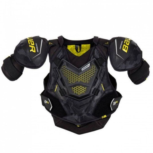 Bauer Supreme 3S Intermediate M 1058494 Hockey Shoulder Pads Accessories/Protectors and knee pads/Bauer Your Sports Performance
