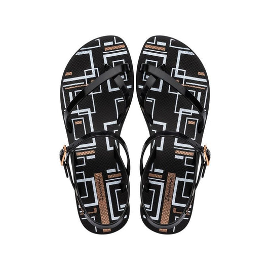 Ipanema Fashion Sand VIII Fem women's flip-flops sandals fashionable comfortable Ipanema