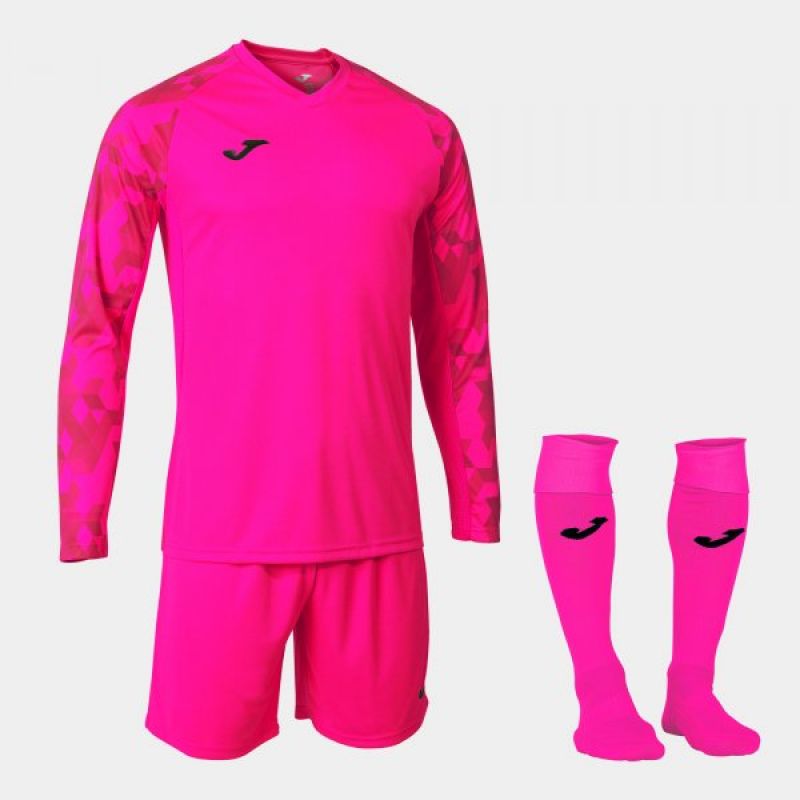 Joma Zamora VII goalkeeper kit 102789.030 Clothing/Football Joma