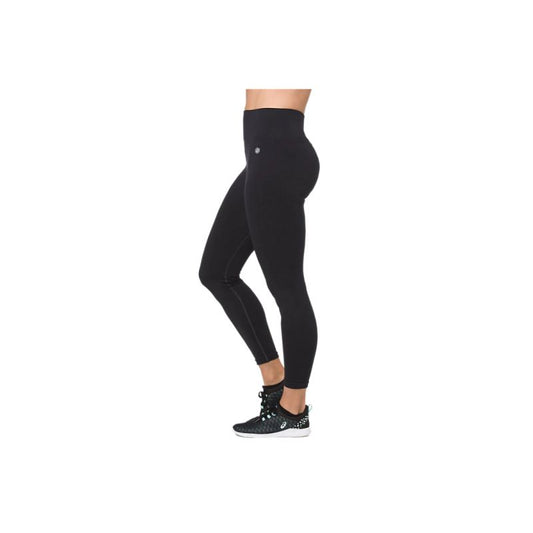 Asics Seamless Cropped Tight W 2032A387-001 Clothing/Training Asics