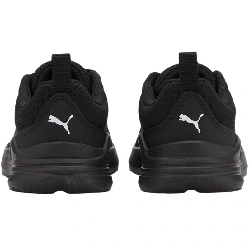 Puma Wired Run Jr 374216 01 Footwear/Training/Kids Puma