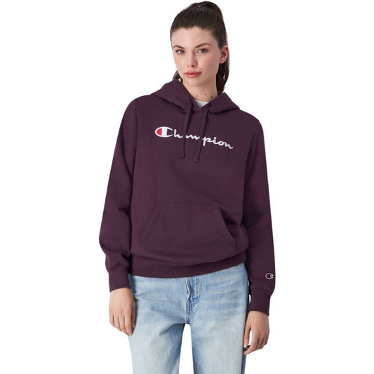 Champion Hooded Sweatshirt W 117529 VS503 Clothing/Lifestyle/Champion Your Sports Performance