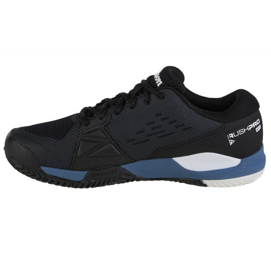 Wilson Rush Pro Ace M WRS330090 shoes Footwear/Tennis/Low Your Sports Performance