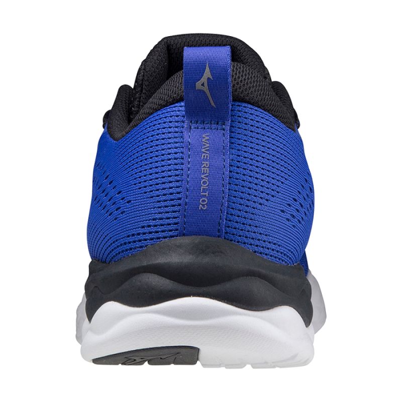 Mizuno Wave Revolt M J1GC218104 shoes Footwear/Running/Men Mizuno
