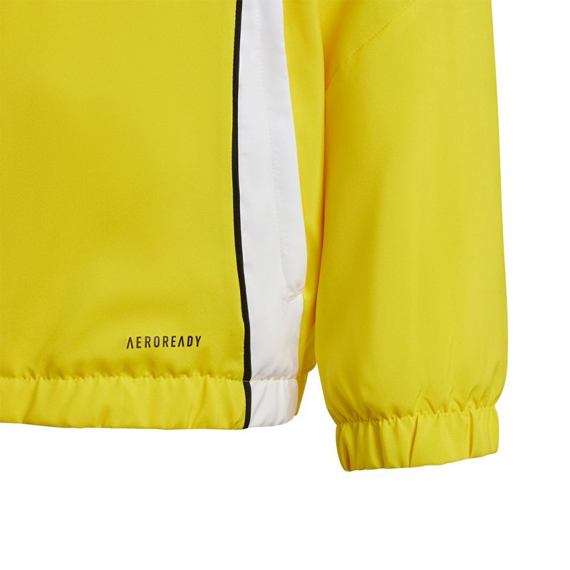 Adidas Tiro 24 Jr IM8795 jacket Clothing/Football Adidas