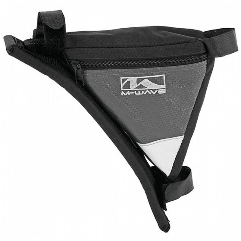 M-Wave Triangular Bag In preparation Your Sports Performance