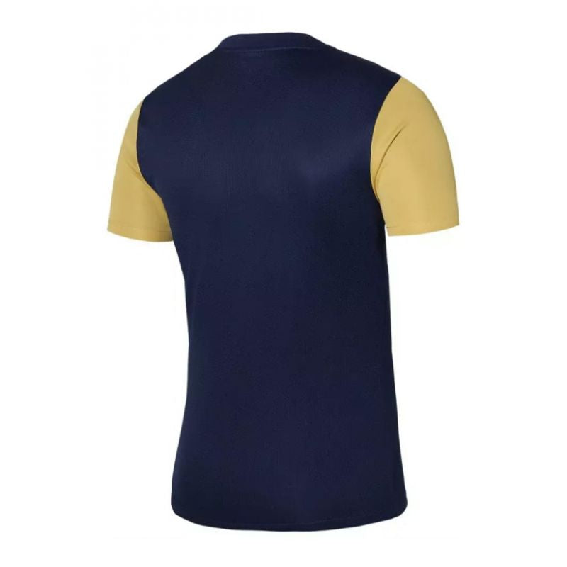 Nike Dri-Fit Tiempo Premier 2 M DH8035-411 T-shirt Clothing/Football Nike