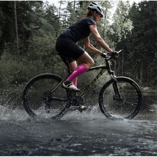 Royal Bay Extreme Race Calf Sleeves 8590072707034 Import z Brooks/Royal Bay/Opaski na łydki Your Sports Performance