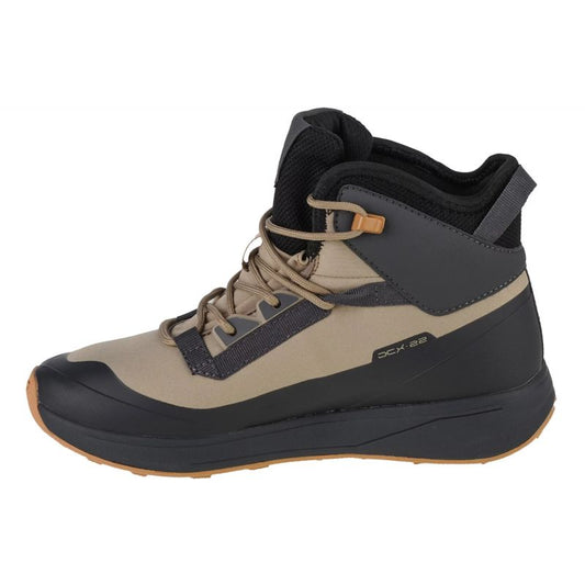 4F Dcx-22 Snow Boots Jr. 4FJAW22FWINM007-26S Footwear/Outdoor/4f/zimowe 4F