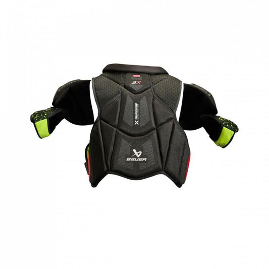 Bauer Vapor 3X Jr 1059923 hockey shoulder pads Accessories/Protectors and knee pads/Bauer Bauer