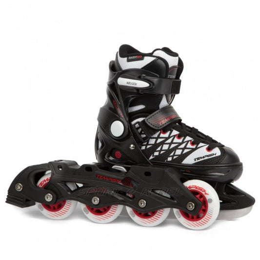 Skates, rollers Tempish Clips Duo Jr 13000008253 Accessories/Skating Your Sports Performance