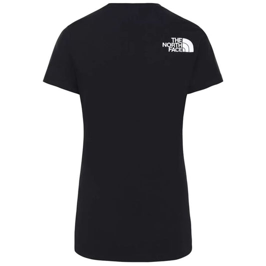 The North Face Half Dome Tee W NF0A4M8QJK3 Clothing/Lifestyle/T-shirts/The North Face North Face