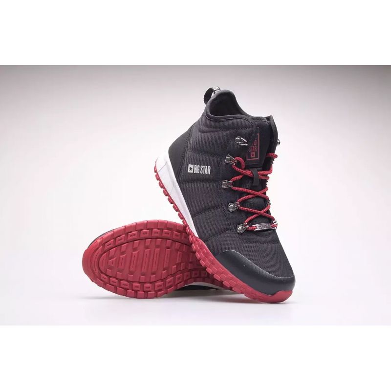 Big Star M KK174112 shoes Footwear/Outdoor/Big Star Your Sports Performance
