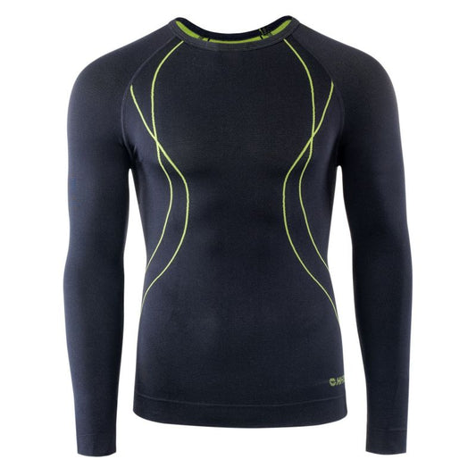 Hi-Tec Ikar Top M 92800187376 thermoactive T-shirt Clothing/Outdoor/Hi-Tec Your Sports Performance