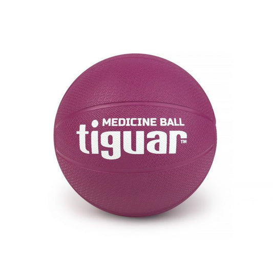 Medicine ball tiguar 1 kg TI-PL0001 Accessories/Balls/Medicine balls Your Sports Performance