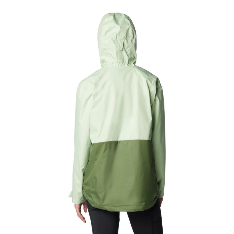 Columbia Inner Limits III Jacket W 2071433349 Clothing/Outdoor/Columbia Your Sports Performance