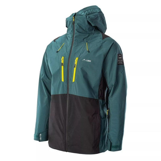 Elbrus Soren M jacket 92800439148 Clothing/Outdoor Your Sports Performance