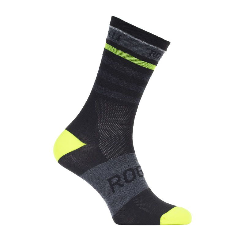 Rogelli socks RCS-13 yellow 36-39 In preparation Your Sports Performance