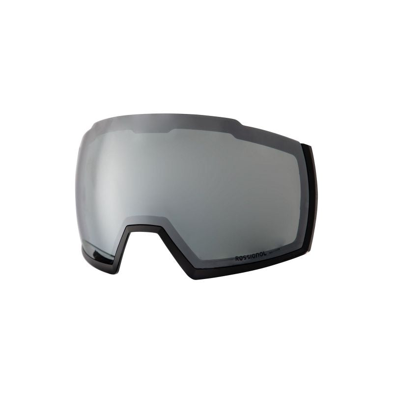 ROSSIGNOL MAGNE'LENS SMOKE/SILVER S3 goggle lens Import z PMSport Your Sports Performance